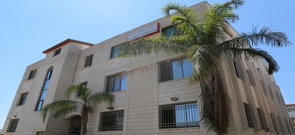 مؤسسات البلدة