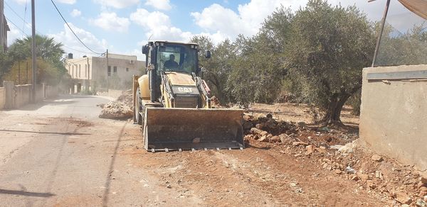 نعمل من أجلكم