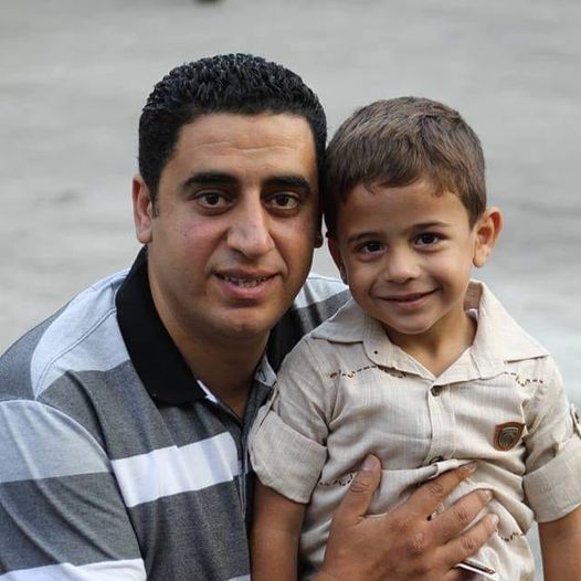 الصحفي عزمي شقير…مسيرة العطاء الدائم